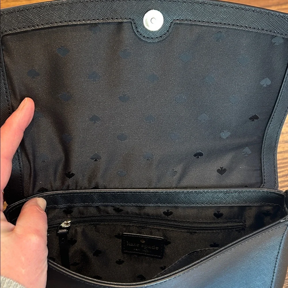Kate Spade Laurel Way Greer Crossbody Bag